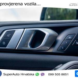 BMW X5 30d xDrive Aut. M Sport 298 KS, ZRAČNI+ACC+GR SJED+HEAD+PANO 