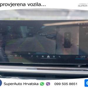 BMW X5 30d xDrive Aut. M Sport 298 KS, ZRAČNI+ACC+GR SJED+HEAD+PANO 