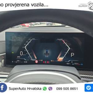 BMW X5 30d xDrive Aut. M Sport 298 KS, ZRAČNI+ACC+LED+GR SJED+PANO+VIRT