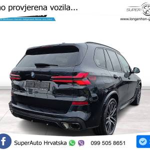 BMW X5 30d xDrive Aut. M Sport 298 KS, ZRAČNI+ACC+LED+GR SJED+PANO+VIRT