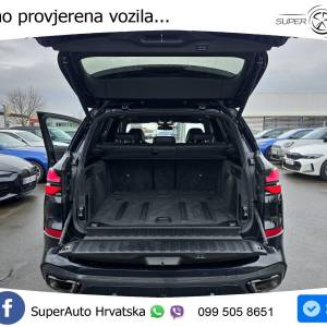 BMW X5 30d xDrive Aut. M Sport 298 KS, ZRAČNI+ACC+LED+GR SJED+PANO+VIRT