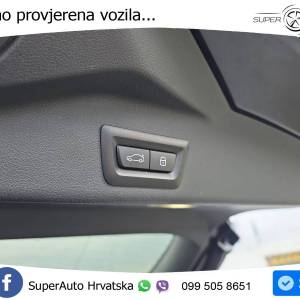 BMW X5 30d xDrive Aut. M Sport 298 KS, ZRAČNI+ACC+LED+GR SJED+PANO+VIRT
