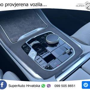 BMW X5 30d xDrive Aut. M Sport 298 KS, ZRAČNI+KAM+LED+GR SJED+HEAD+VIRT