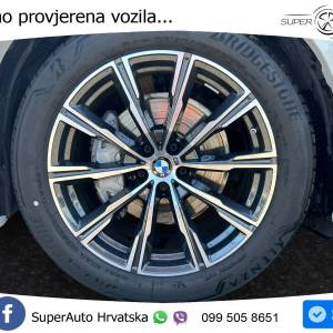 BMW X5 30d xDrive Aut. M Sport 298 KS, ZRAČNI+KAM+LED+GR SJED+HEAD+VIRT