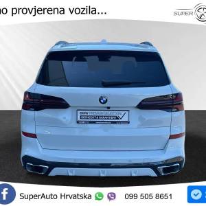 BMW X5 30d xDrive Aut. M Sport 298 KS, ZRAČNI+KAM+LED+GR SJED+HEAD+VIRT