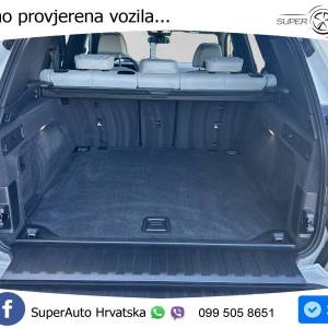 BMW X5 30d xDrive Aut. M Sport 298 KS, ZRAČNI+KAM+LED+GR SJED+HEAD+VIRT