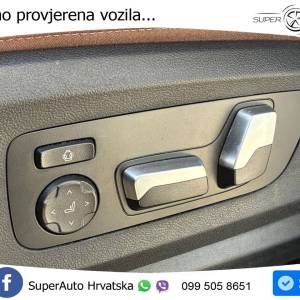 BMW X5 30d xDrive Aut. M Sport 298 KS, LED+360+GR SJED+HEAD+VIRT