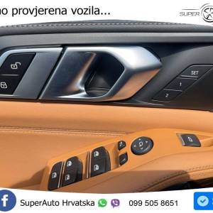 BMW X5 30d xDrive Aut. M Sport LED+KAM+GR SJED+PANO+VIRT