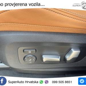BMW X5 30d xDrive Aut. M Sport LED+KAM+GR SJED+PANO+VIRT