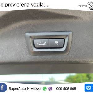 BMW X5 30d xDrive Aut. M Sport LED+KAM+GR SJED+PANO+VIRT