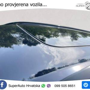 BMW X5 30d xDrive Aut. M Sport LED+KAM+GR SJED+PANO+VIRT