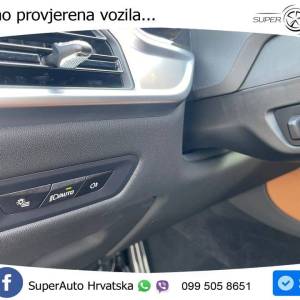 BMW X5 30d xDrive Aut. M Sport LED+KAM+GR SJED+PANO+VIRT
