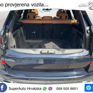 BMW X5 30d xDrive Aut. M Sport LED+KAM+GR SJED+PANO+VIRT