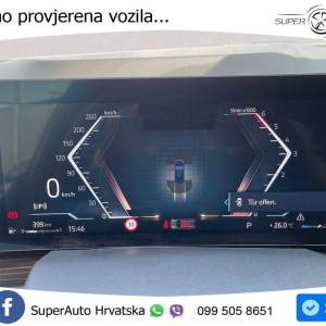BMW X5 30d xDrive Aut. M Sport LED+KAM+GR SJED+PANO+VIRT