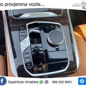 BMW X5 30d xDrive Aut. M Sport LED+KAM+GR SJED+PANO+VIRT