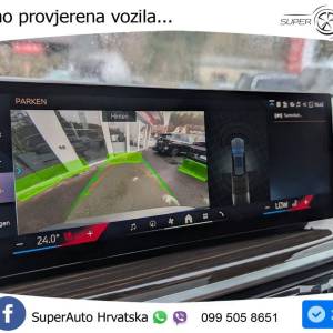 BMW X5 30d xDrive Aut. M Sport 298 KS, LED+KAM+GR SJED+PANO+VIRT