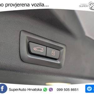 BMW X5 30d xDrive Aut. M Sport 298 KS, LED+KAM+GR SJED+PANO+VIRT