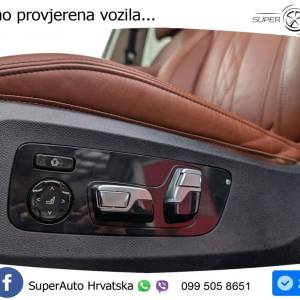 BMW X5 30d xDrive Aut. M Sport 298 KS, LED+KAM+GR SJED+PANO+VIRT