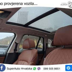 BMW X5 30d xDrive Aut. M Sport 298 KS, LED+KAM+GR SJED+PANO+VIRT