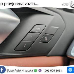 BMW X5 30d xDrive Aut. M Sport 298 KS, LED+KAM+GR SJED+PANO+VIRT
