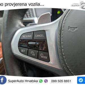 BMW X5 30d xDrive Aut. M Sport 298 KS, LED+KAM+GR SJED+PANO+VIRT