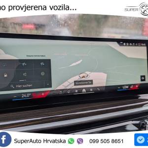 BMW X5 30d xDrive Aut. M Sport 298 KS, LED+KAM+GR SJED+PANO+VIRT