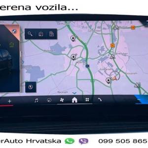 BMW X5 30d xDrive Aut. M Sport 298 KS, LED+360+GR SJED+VIRT+ASIST