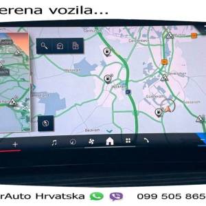 BMW X5 30d xDrive Aut. M Sport 298 KS, LED+360+GR SJED+VIRT+ASIST