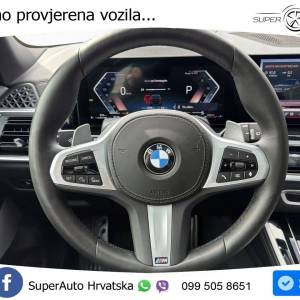BMW X5 30d xDrive Aut. M Sport 286 KS, PANO+360+ACC+GR SJED+KEY+VIRT+LANE