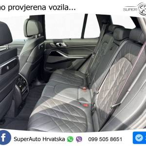 BMW X5 30d xDrive Aut. M Sport 286 KS, PANO+360+ACC+GR SJED+KEY+VIRT+LANE