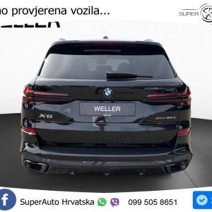 BMW X5 30d xDrive Aut. M Sport 286 KS, PANO+360+ACC+GR SJED+KEY+VIRT+LANE