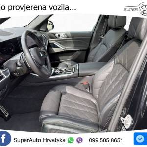 BMW X5 30d xDrive Aut. M Sport 286 KS, PANO+360+ACC+GR SJED+KEY+VIRT+LANE