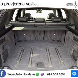 BMW X5 30d xDrive Aut. M Sport 286 KS, PANO+360+ACC+GR SJED+KEY+VIRT+LANE