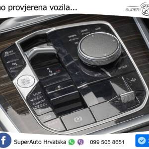 BMW X5 30d xDrive Aut. M Sport 298 KS, PANO+ZRAČ+360+GR SJED+ACC+KEY+LANE