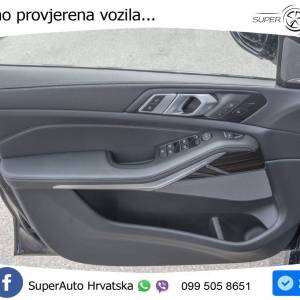 BMW X5 30d xDrive Aut. M Sport 298 KS, PANO+ZRAČ+360+GR SJED+ACC+KEY+LANE