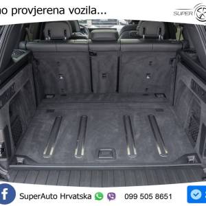 BMW X5 30d xDrive Aut. M Sport 298 KS, PANO+ZRAČ+360+GR SJED+ACC+KEY+LANE