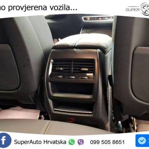 BMW X5 30d xDrive Aut. M Sport 286 KS,  360+KEY+GR SJED+HEAD+VIRT