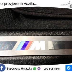 BMW X5 30d xDrive Aut. M Sport 286 KS,  360+KEY+GR SJED+HEAD+VIRT