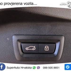 BMW X5 30d xDrive Aut. M Sport 286 KS,  360+KEY+GR SJED+HEAD+VIRT
