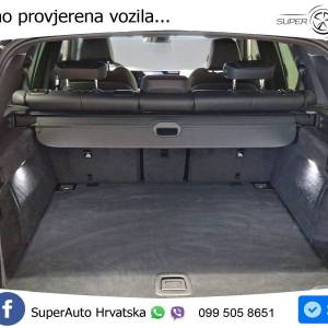 BMW X5 30d xDrive Aut. M Sport 286 KS,  360+KEY+GR SJED+HEAD+VIRT