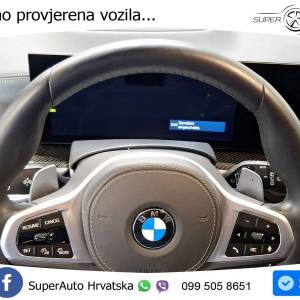 BMW X5 30d xDrive Aut. M Sport 286 KS,  360+KEY+GR SJED+HEAD+VIRT