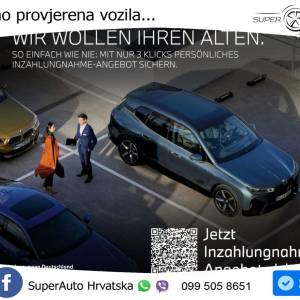 BMW X5 30d xDrive Aut. M Sport 286 KS,  360+KEY+GR SJED+HEAD+VIRT