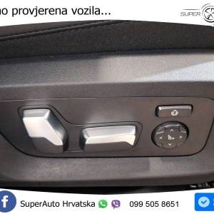 BMW X5 30d xDrive Aut. M Sport 286 KS,  360+KEY+GR SJED+HEAD+VIRT