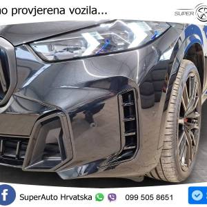 BMW X5 30d xDrive Aut. M Sport 286 KS,  360+KEY+GR SJED+HEAD+VIRT