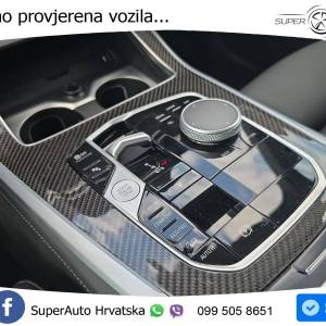 BMW X5 40d xDrive Aut. M Sport 352 KS, KAM+KEY+GR SJED+VIRT+LANE