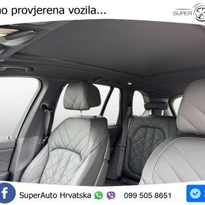 BMW X5 40d xDrive Steptronic M Sport 340 KS, PANO+ZRAČ+360+GR SJED+ACC+KEY+LANE