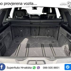 BMW X5 40d xDrive Steptronic M Sport 340 KS, PANO+ZRAČ+360+GR SJED+ACC+KEY+LANE