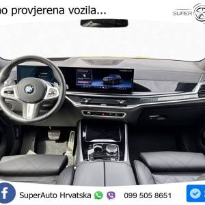 BMW X5 40d xDrive Steptronic M Sport 340 KS, PANO+ZRAČ+360+GR SJED+ACC+KEY+LANE