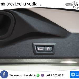 BMW X5 45e xDrive Aut. 394 KS, ACC+LASER+KAM+GR SJED+HEAD+VIRT+ASIST
