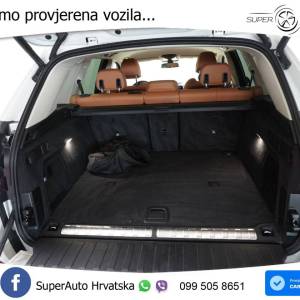 BMW X5 45e xDrive Aut. 394 KS, ACC+LASER+KAM+GR SJED+HEAD+VIRT+ASIST